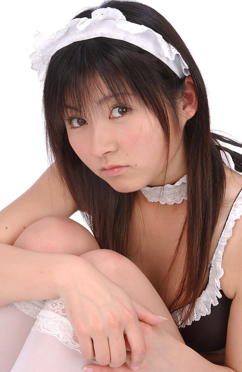 [BWH] BWH0001 - Chikako Sakuragi 桜木睦子